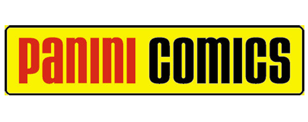 Panini Cómics - Marzo 2014