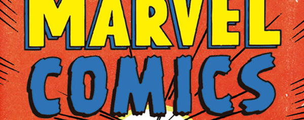 Panini Cómics - Marzo 2013