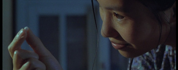 Pantalla Invisible