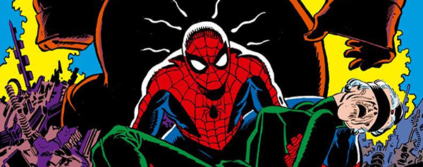 100% Marvel HC - Spiderman: ¡Nada puede detener al Juggernaut!