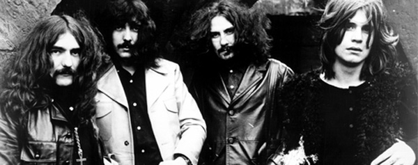 No habrá reunión de Black Sabbath