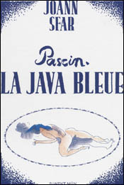 Pascin: La java bleue