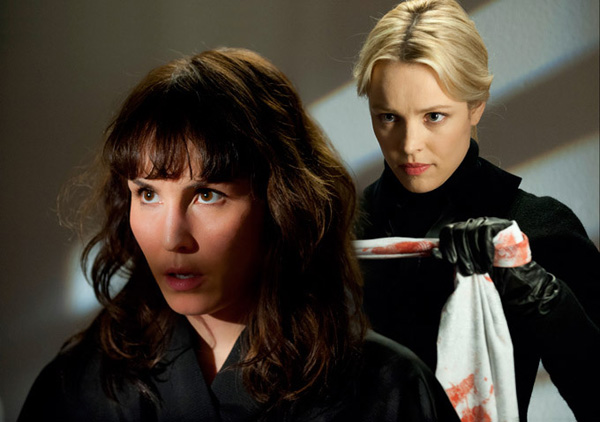'Passion', vuelve Brian De Palma · Imagen 1