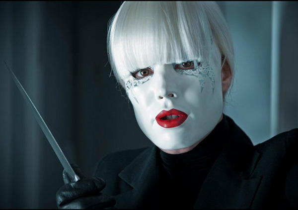 'Passion', vuelve Brian De Palma · Imagen 3