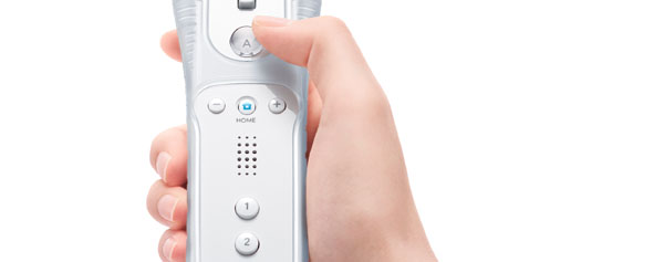 ¿Planea Nintendo integrar a juguetes en sus videojuegos?