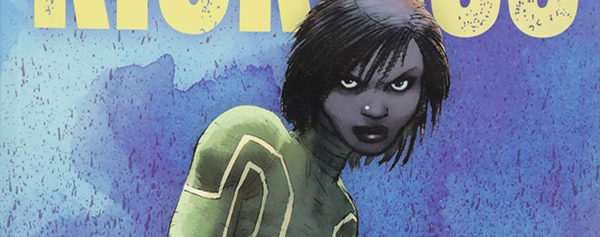 Kick-Ass #1: La Chica Nueva