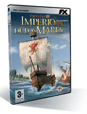 Patrician 3, el más vendido