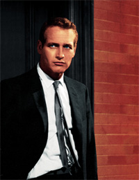 Nos deja Paul Newman, leyenda cinematográfica del siglo XX
