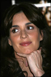 Paz Vega
