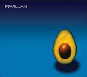 Pearl Jam: Pearl Jam