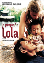 La pequeña Lola