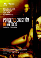 Perder es cuestión de método
