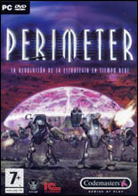 Perimeter