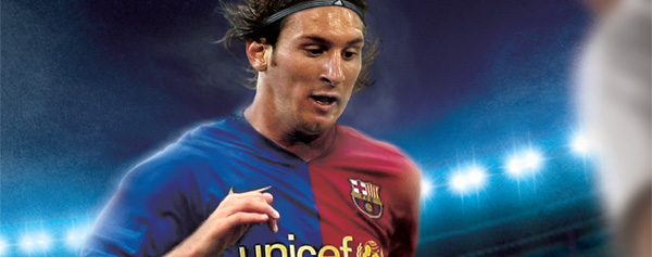 Pro Evolution Soccer 2009
