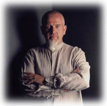 Peter Gabriel: Up