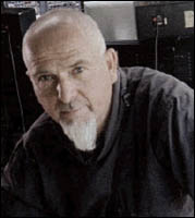 Peter Gabriel participará en Myst