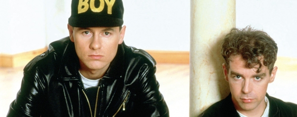 Pet Shop Boys lanzarán un nuevo disco