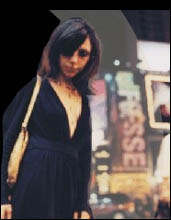 PJ Harvey pondrá fin este verano a cuatro años de sequía discográfica