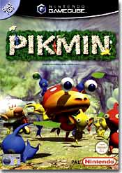 Pikmin
