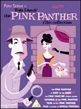 El regreso del inspector Clouseau