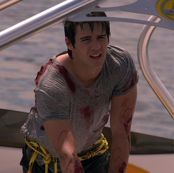 Piranha 3D: atemorizando al veraneante · Imagen 3
