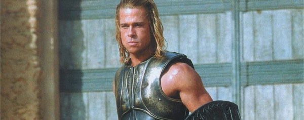Dark Void también llegará al cine gracias a Brad Pitt