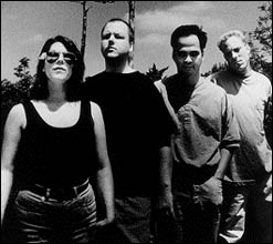 Los fans de The Pixies deberán rascarse el bolsillo