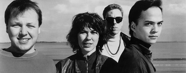 Pixies, al Primavera Sound