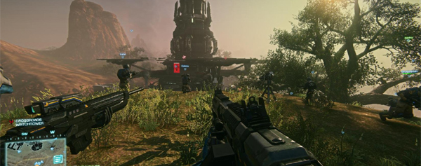 Las desarrolladoras siguen ofertando multiplayer gratuito en Playstation 4
