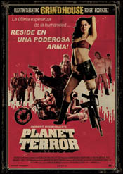Planet Terror