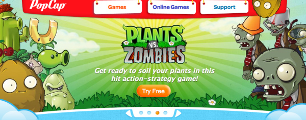 A Electronic Arts tampoco le funciona el negocio on-line: despidos en PopCap