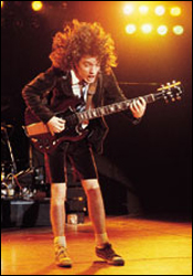 Plug Me In... el documento definitivo sobre AC/DC