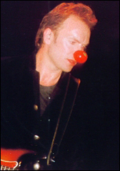 The Police, una reunión con premio