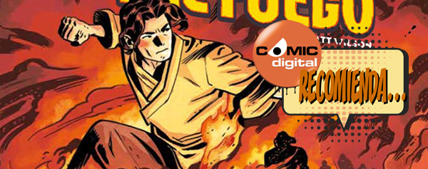 El Poder del Fuego
