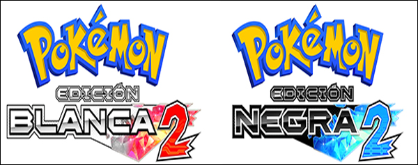 Pokemon Blanco y Negro 2