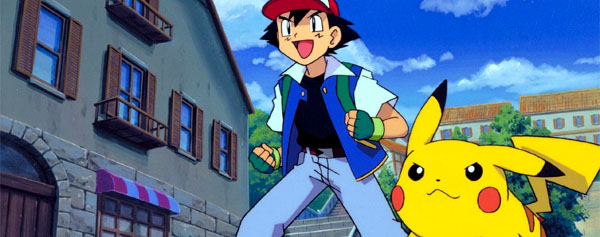 La sexta generación de Pokemon llega en 2013