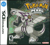 Pokémon Perla/Esmeralda