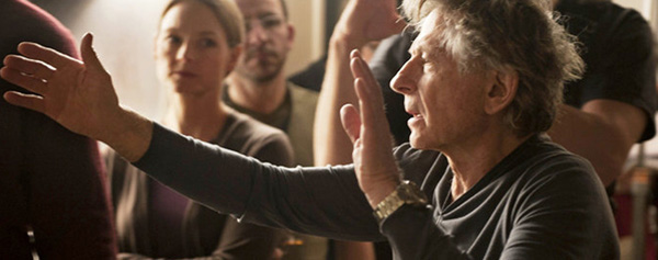 Roman Polanski quiere rodar en Polonia… si le garantizan inmunidad