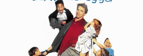 También habrá remake para Poli de Guardería, de Arnold Schwarzenegger