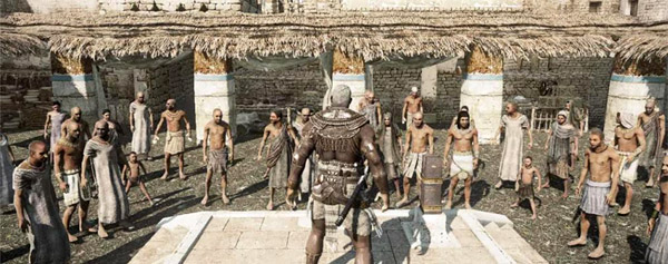 ¿Hora de un reboot para Prince of Persia?