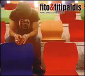 Fito y Fitipaldis: Por la boca vive el pez