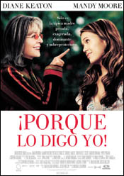 ¡Porque lo digo yo!