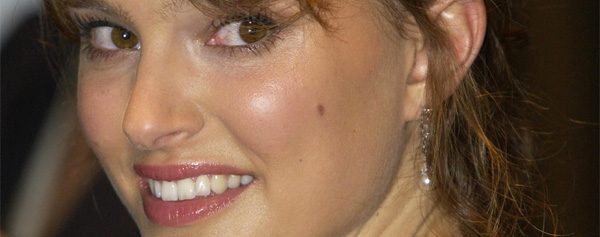 Natalie Portman, reina en las salas USA