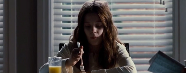 Tráiler de 'The Possession'