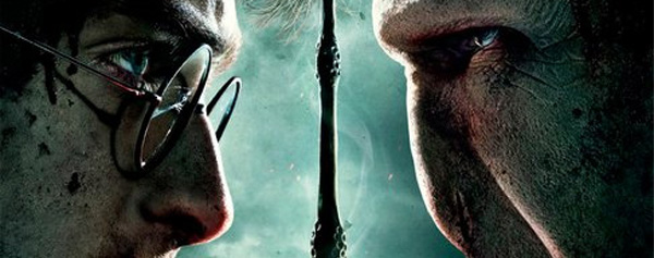El Capitán América desbanca a Harry Potter