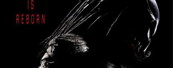 El regreso de Predator