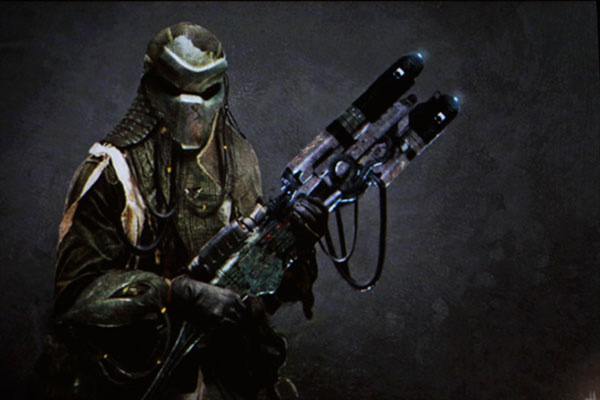 Se acerca el Predator de Rodríguez · Imagen 1
