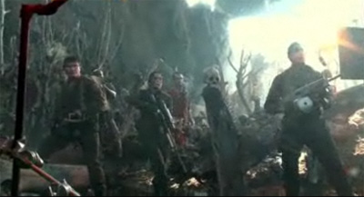 Se acerca el Predator de Rodríguez · Imagen 3