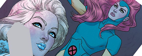 Marvel Premiere - Amanecer de X #8