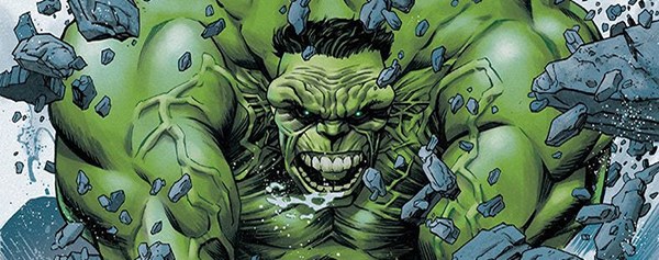 Marvel Premiere - El Inmortal Hulk #12: Gran Poder